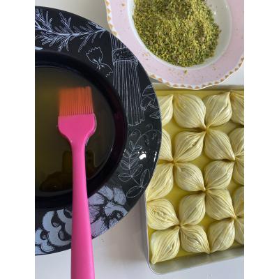 500GR SUSUZ YAĞ ( TATLI BÖREK KURABİYELER İÇİN UYGUNDUR)