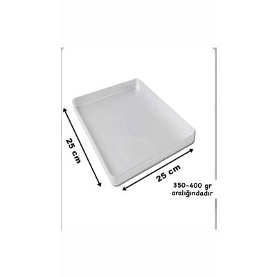 BAKLAVALIK TEPSI 25*25cm