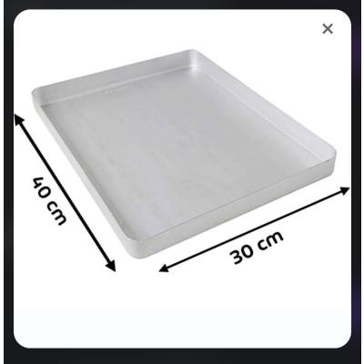 BAKLAVALIK TEPSİ 30-40 CM 800 GR