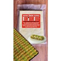 BURMALIK (BÜZMELİK) YUFKA