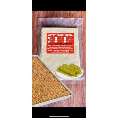 BüLBÜL YUVASI YUFKASI